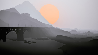 Illustration for article titled Grand Theft Auto V Looks Incredibly Creepy Without Textures